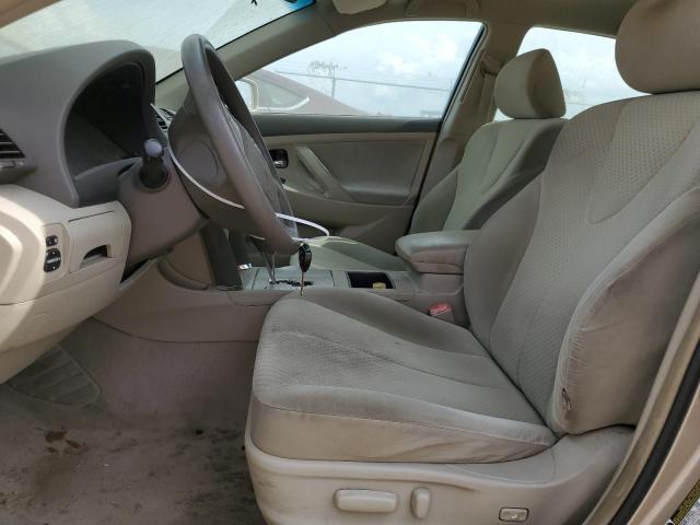 Photo 6 VIN: 4T1BE46K47U003119 - TOYOTA CAMRY CE 