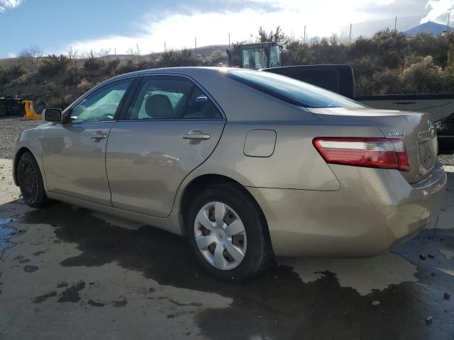 Photo 1 VIN: 4T1BE46K47U011480 - TOYOTA CAMRY 