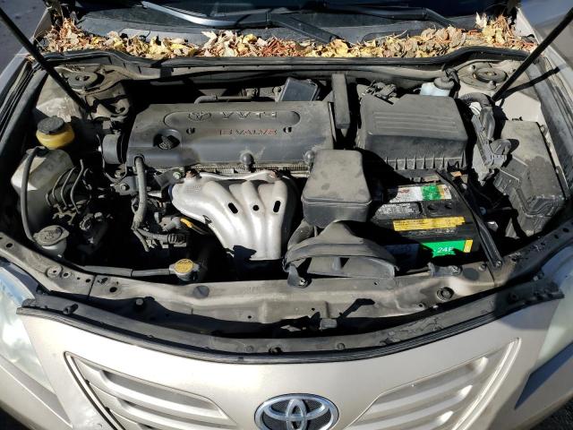 Photo 10 VIN: 4T1BE46K47U011480 - TOYOTA CAMRY 