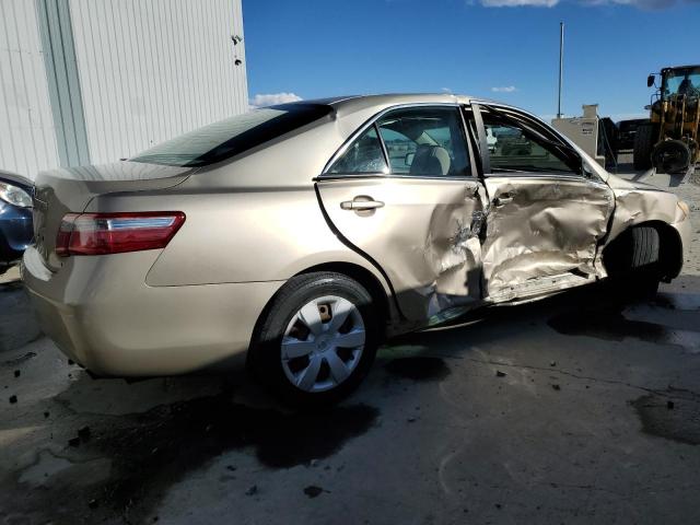 Photo 2 VIN: 4T1BE46K47U011480 - TOYOTA CAMRY 