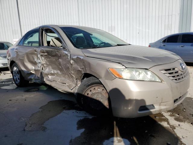 Photo 3 VIN: 4T1BE46K47U011480 - TOYOTA CAMRY 