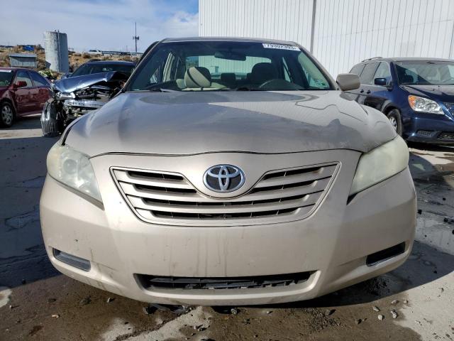 Photo 4 VIN: 4T1BE46K47U011480 - TOYOTA CAMRY 