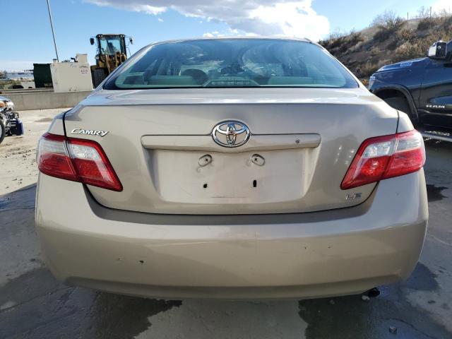 Photo 5 VIN: 4T1BE46K47U011480 - TOYOTA CAMRY 