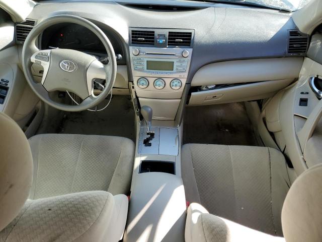 Photo 7 VIN: 4T1BE46K47U011480 - TOYOTA CAMRY 