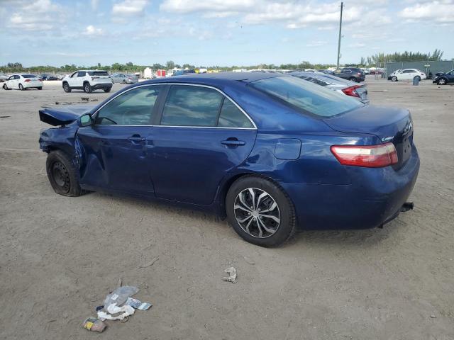 Photo 1 VIN: 4T1BE46K47U018509 - TOYOTA CAMRY CE 