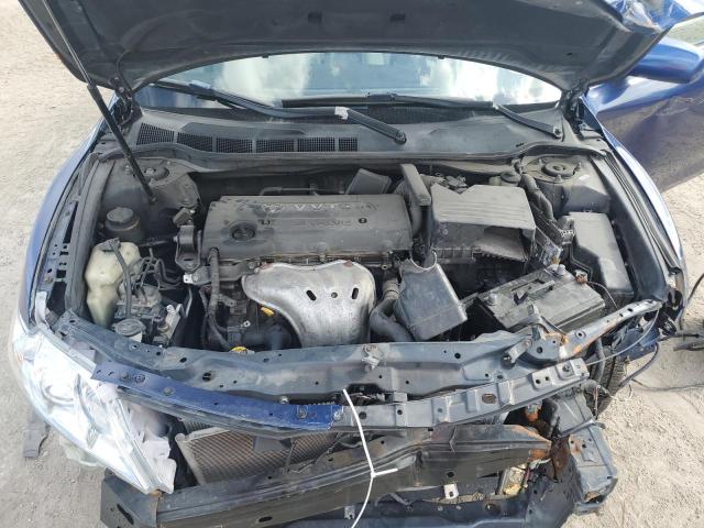 Photo 10 VIN: 4T1BE46K47U018509 - TOYOTA CAMRY CE 