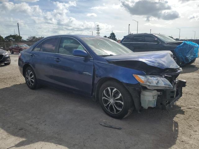 Photo 3 VIN: 4T1BE46K47U018509 - TOYOTA CAMRY CE 