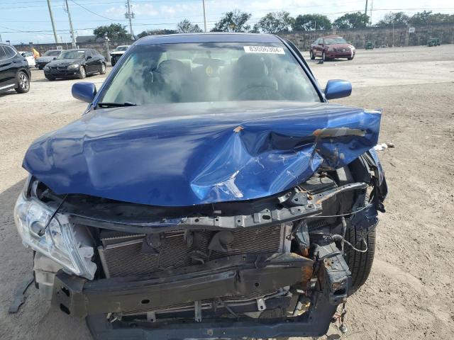 Photo 4 VIN: 4T1BE46K47U018509 - TOYOTA CAMRY CE 