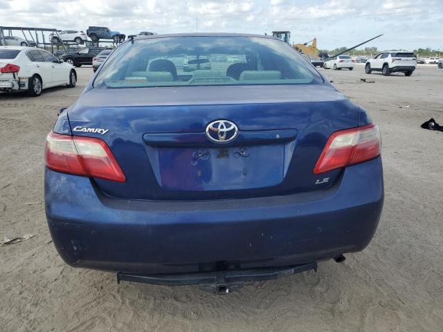 Photo 5 VIN: 4T1BE46K47U018509 - TOYOTA CAMRY CE 