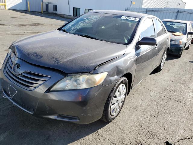 Photo 0 VIN: 4T1BE46K47U023354 - TOYOTA CAMRY CE 