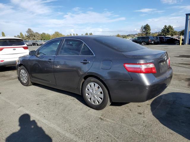 Photo 1 VIN: 4T1BE46K47U023354 - TOYOTA CAMRY CE 