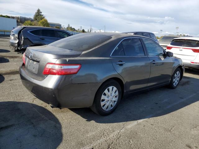 Photo 2 VIN: 4T1BE46K47U023354 - TOYOTA CAMRY CE 