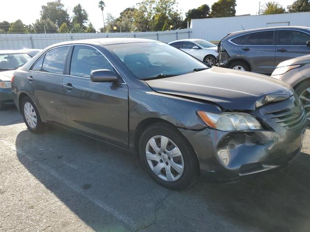 Photo 3 VIN: 4T1BE46K47U023354 - TOYOTA CAMRY CE 