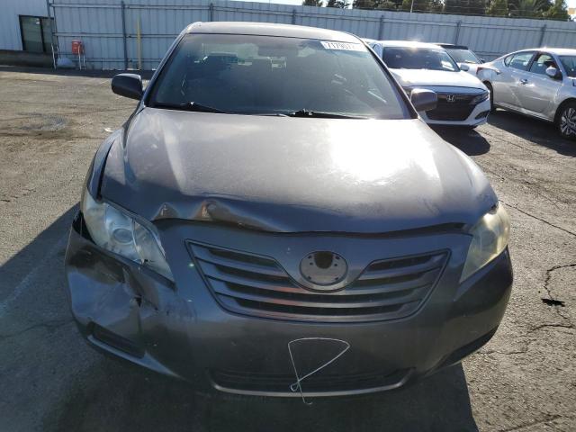 Photo 4 VIN: 4T1BE46K47U023354 - TOYOTA CAMRY CE 