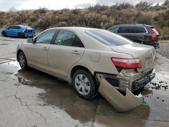 Photo 1 VIN: 4T1BE46K47U025332 - TOYOTA CAMRY CE 