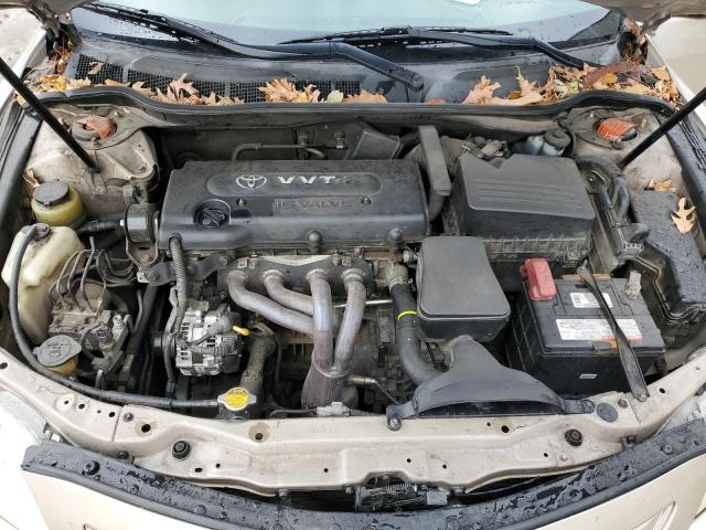 Photo 11 VIN: 4T1BE46K47U025332 - TOYOTA CAMRY CE 