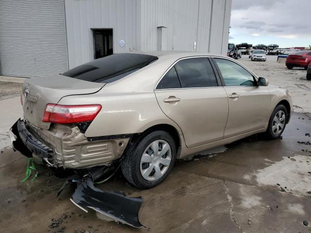 Photo 2 VIN: 4T1BE46K47U025332 - TOYOTA CAMRY CE 