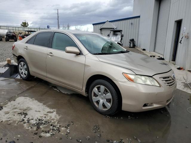 Photo 3 VIN: 4T1BE46K47U025332 - TOYOTA CAMRY CE 