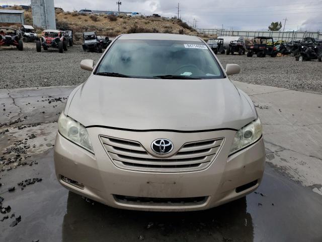 Photo 4 VIN: 4T1BE46K47U025332 - TOYOTA CAMRY CE 