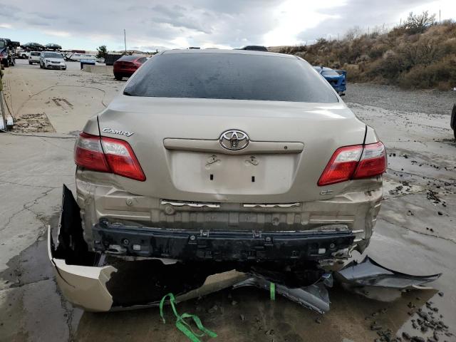 Photo 5 VIN: 4T1BE46K47U025332 - TOYOTA CAMRY CE 