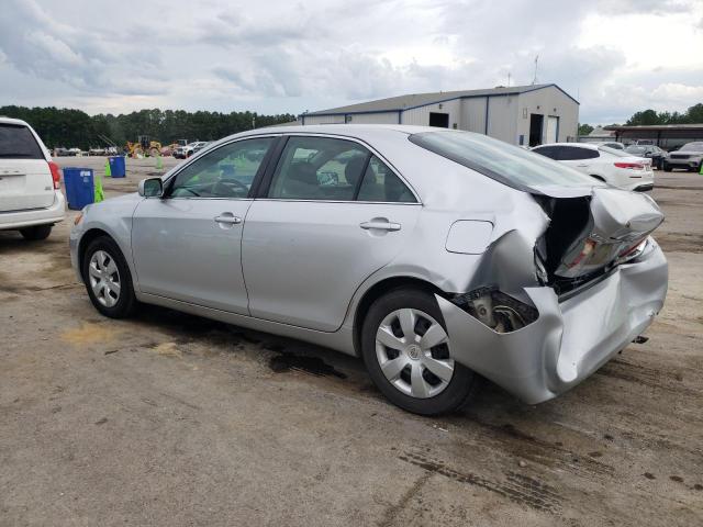 Photo 1 VIN: 4T1BE46K47U026674 - TOYOTA CAMRY 