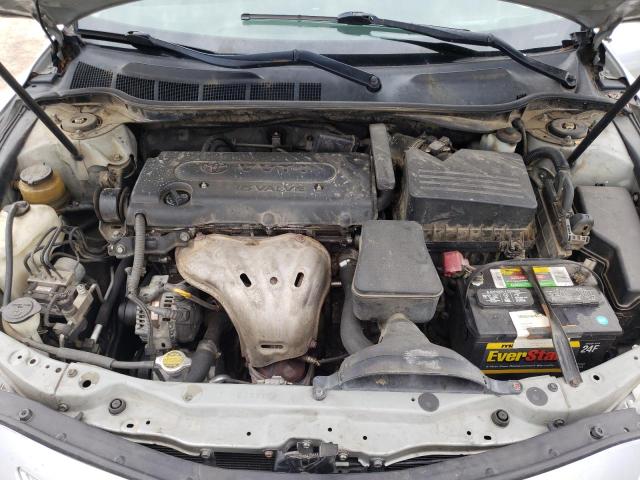 Photo 10 VIN: 4T1BE46K47U026674 - TOYOTA CAMRY 