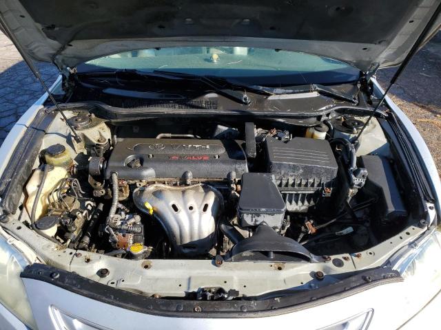 Photo 10 VIN: 4T1BE46K47U035438 - TOYOTA CAMRY 