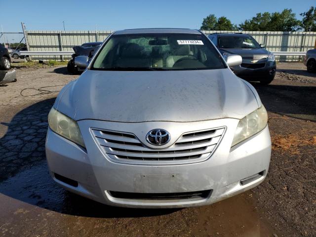 Photo 4 VIN: 4T1BE46K47U035438 - TOYOTA CAMRY 