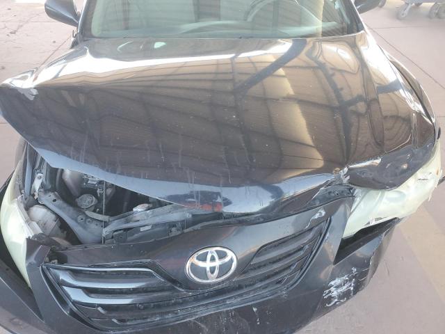 Photo 10 VIN: 4T1BE46K47U036735 - TOYOTA CAMRY CE 