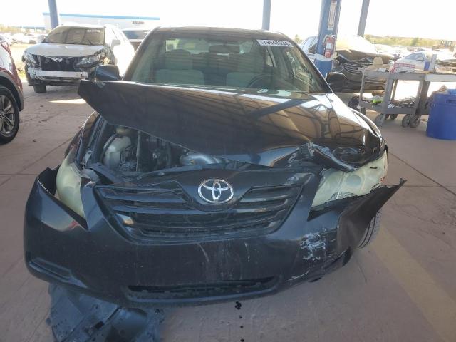 Photo 4 VIN: 4T1BE46K47U036735 - TOYOTA CAMRY CE 