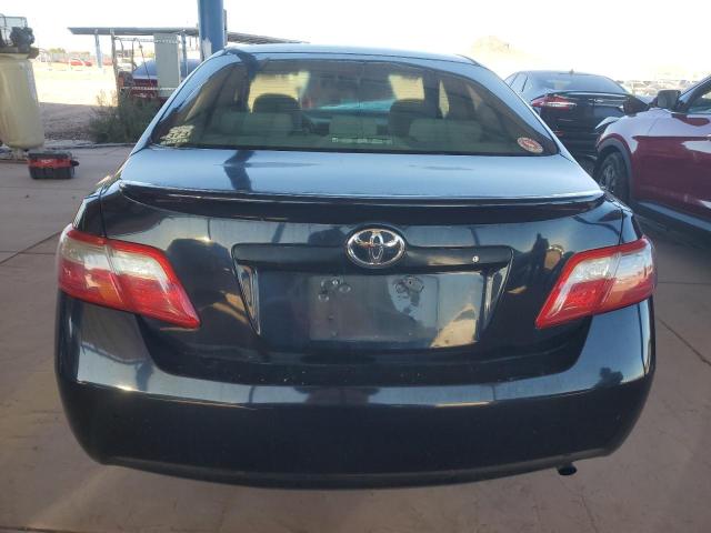 Photo 5 VIN: 4T1BE46K47U036735 - TOYOTA CAMRY CE 