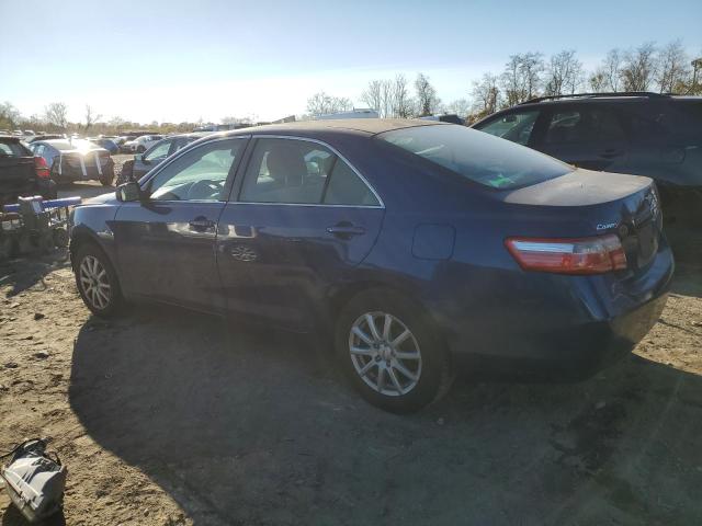 Photo 1 VIN: 4T1BE46K47U051347 - TOYOTA CAMRY 