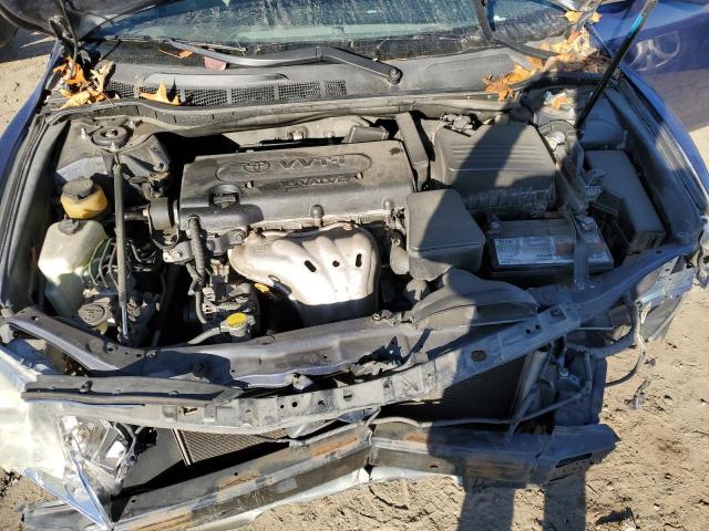 Photo 10 VIN: 4T1BE46K47U051347 - TOYOTA CAMRY 