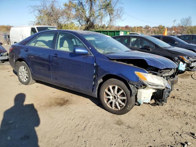 Photo 3 VIN: 4T1BE46K47U051347 - TOYOTA CAMRY 