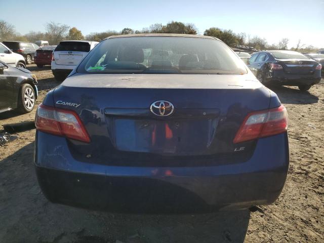 Photo 5 VIN: 4T1BE46K47U051347 - TOYOTA CAMRY 