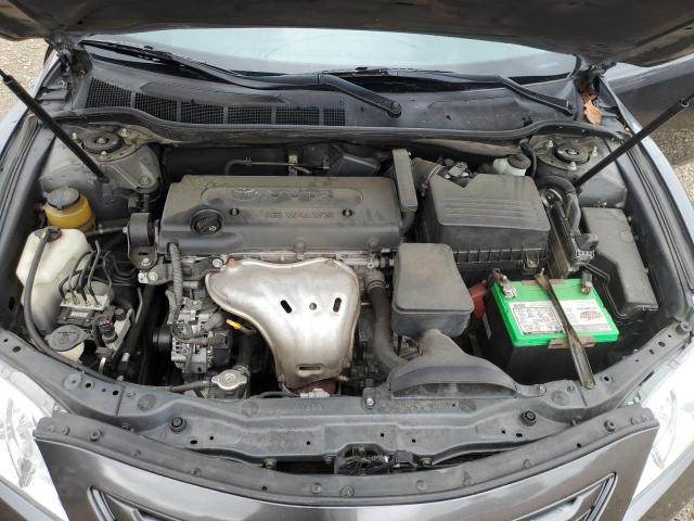 Photo 10 VIN: 4T1BE46K47U053745 - TOYOTA CAMRY CE 