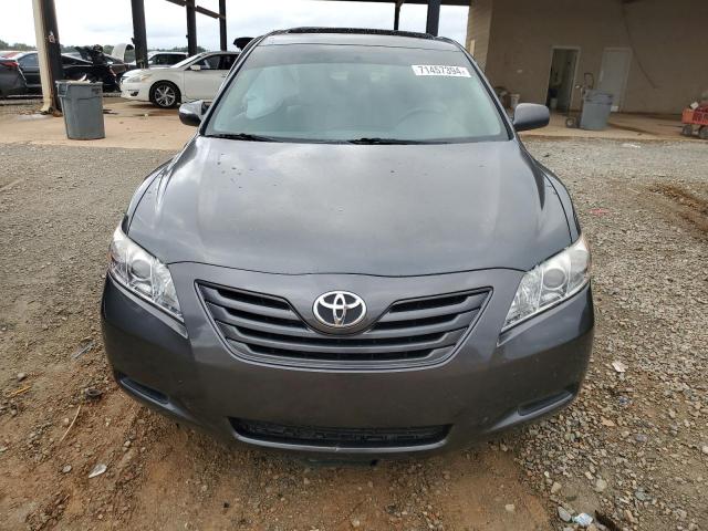 Photo 4 VIN: 4T1BE46K47U053745 - TOYOTA CAMRY CE 