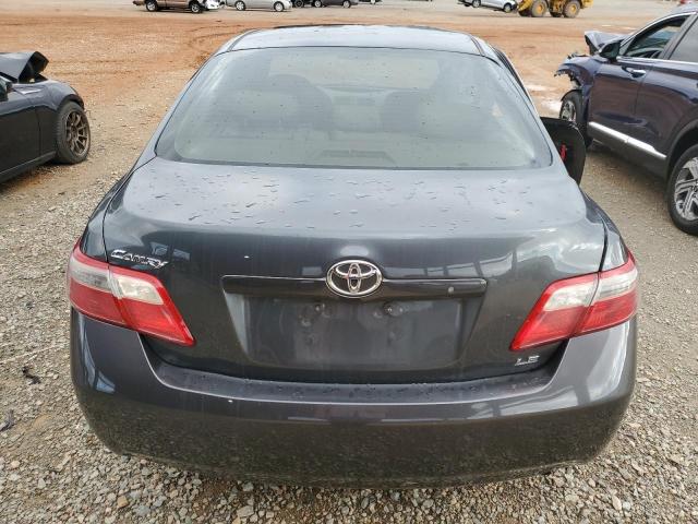 Photo 5 VIN: 4T1BE46K47U053745 - TOYOTA CAMRY CE 