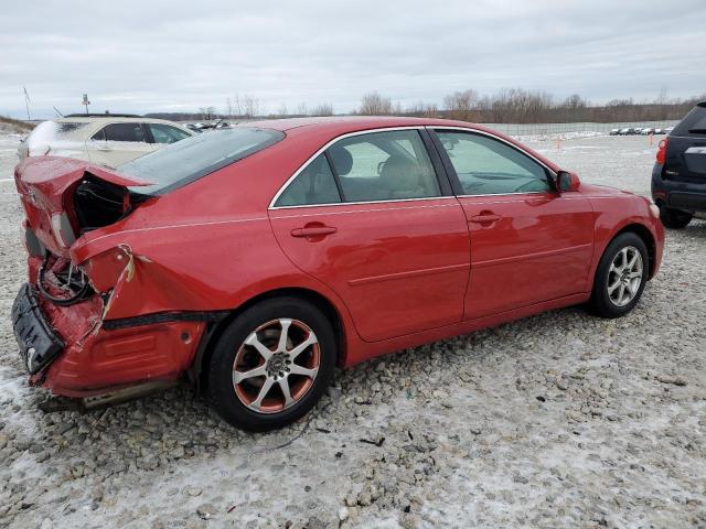 Photo 2 VIN: 4T1BE46K47U055494 - TOYOTA CAMRY 