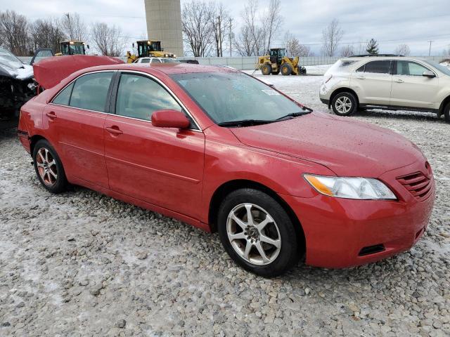 Photo 3 VIN: 4T1BE46K47U055494 - TOYOTA CAMRY 