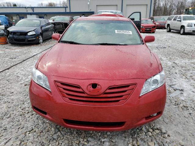 Photo 4 VIN: 4T1BE46K47U055494 - TOYOTA CAMRY 