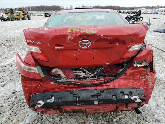 Photo 5 VIN: 4T1BE46K47U055494 - TOYOTA CAMRY 