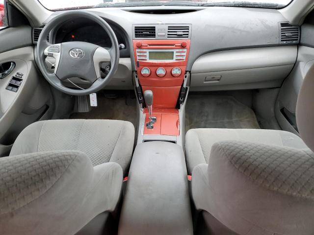 Photo 7 VIN: 4T1BE46K47U055494 - TOYOTA CAMRY 