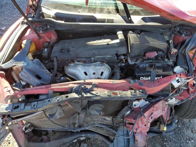 Photo 10 VIN: 4T1BE46K47U055981 - TOYOTA CAMRY 