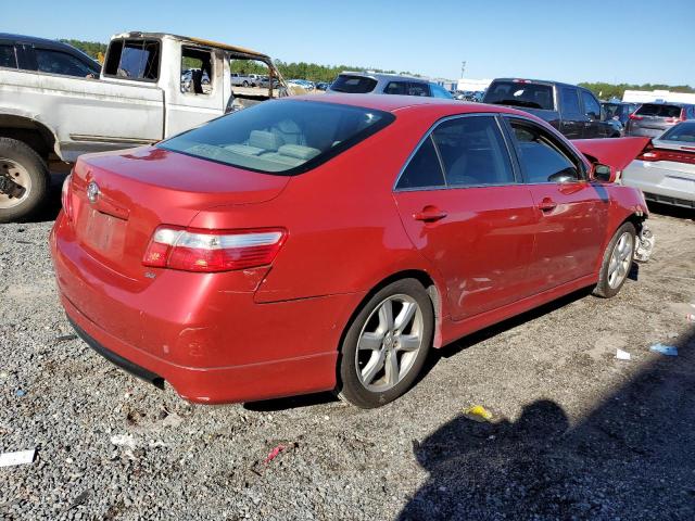 Photo 2 VIN: 4T1BE46K47U055981 - TOYOTA CAMRY 