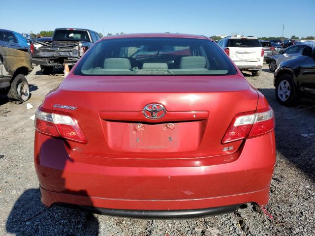 Photo 5 VIN: 4T1BE46K47U055981 - TOYOTA CAMRY 