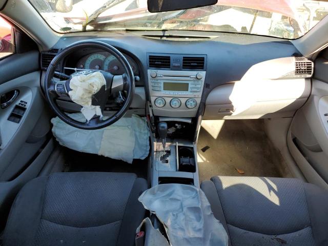 Photo 7 VIN: 4T1BE46K47U055981 - TOYOTA CAMRY 