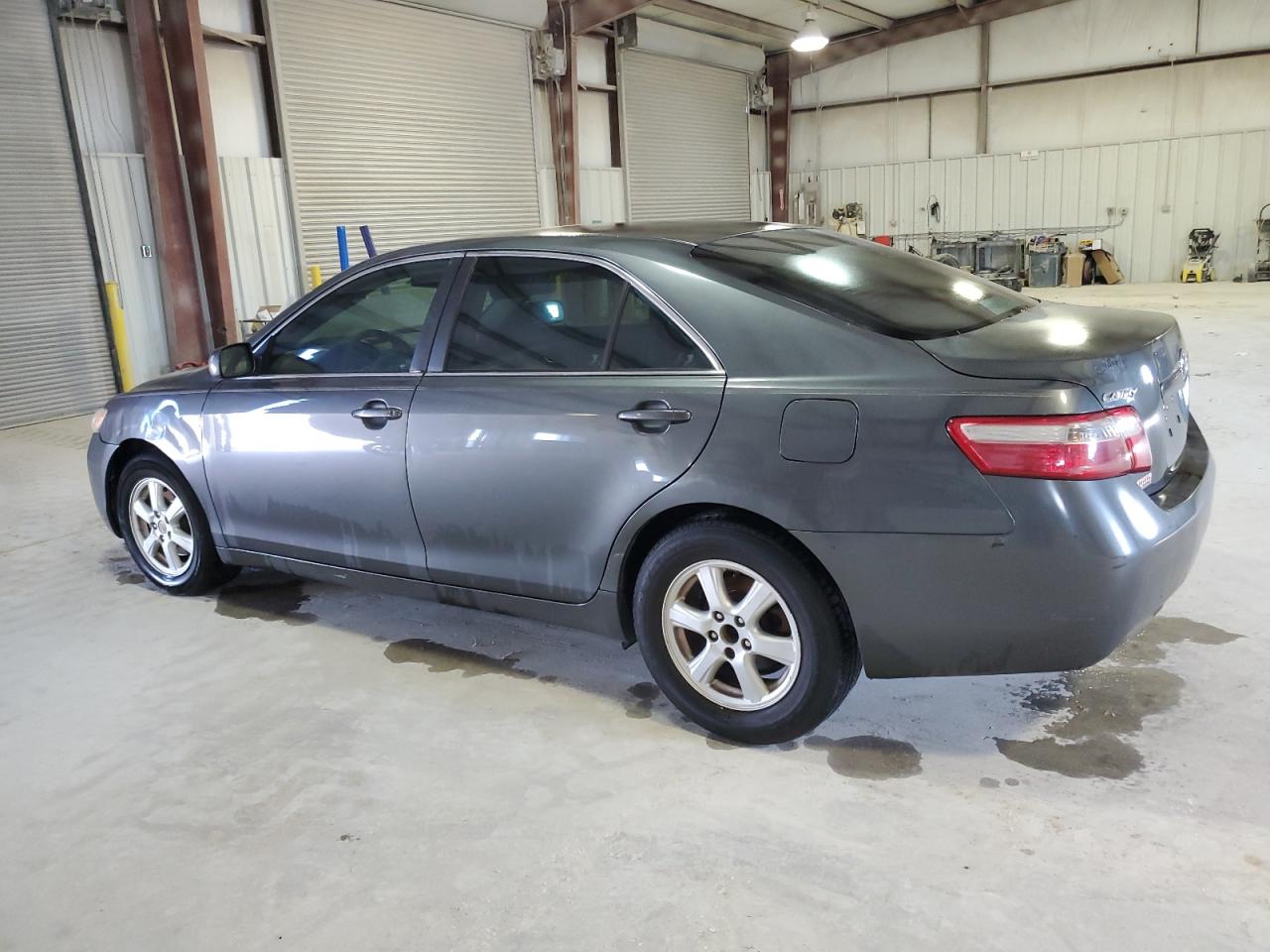 Photo 1 VIN: 4T1BE46K47U060114 - TOYOTA CAMRY 