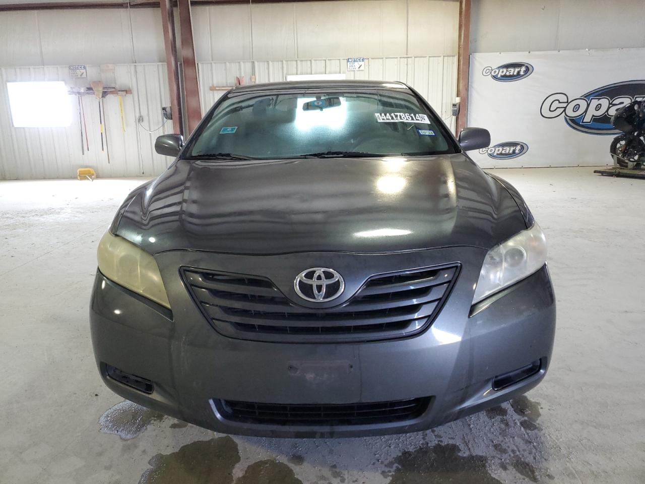 Photo 4 VIN: 4T1BE46K47U060114 - TOYOTA CAMRY 