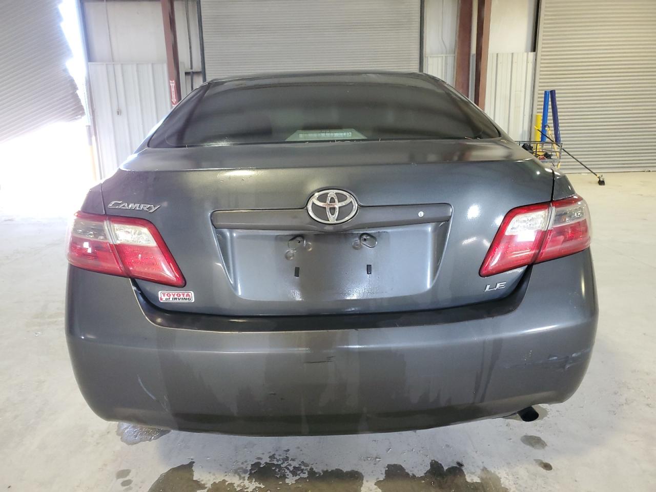 Photo 5 VIN: 4T1BE46K47U060114 - TOYOTA CAMRY 